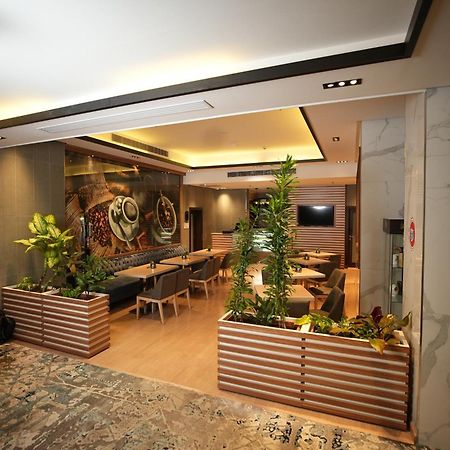 Wow Diamond - White Diamond Hotel Al Nuzha 吉达 外观 照片