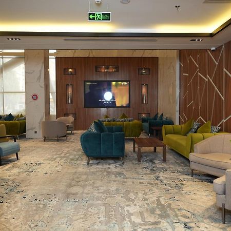Wow Diamond - White Diamond Hotel Al Nuzha 吉达 外观 照片