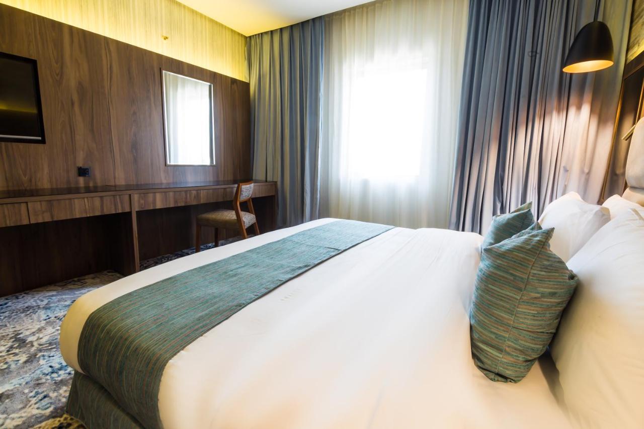 Wow Diamond - White Diamond Hotel Al Nuzha 吉达 外观 照片