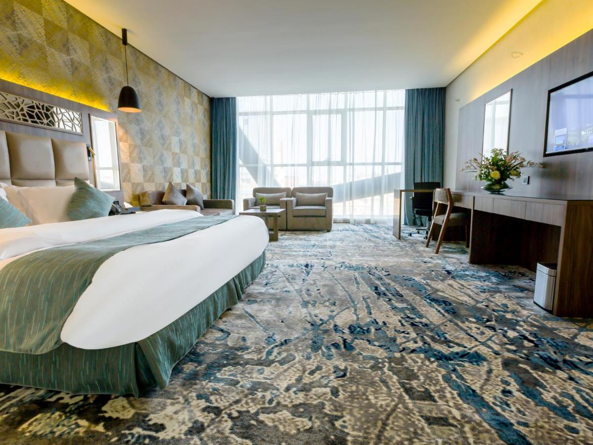 Wow Diamond - White Diamond Hotel Al Nuzha 吉达 外观 照片