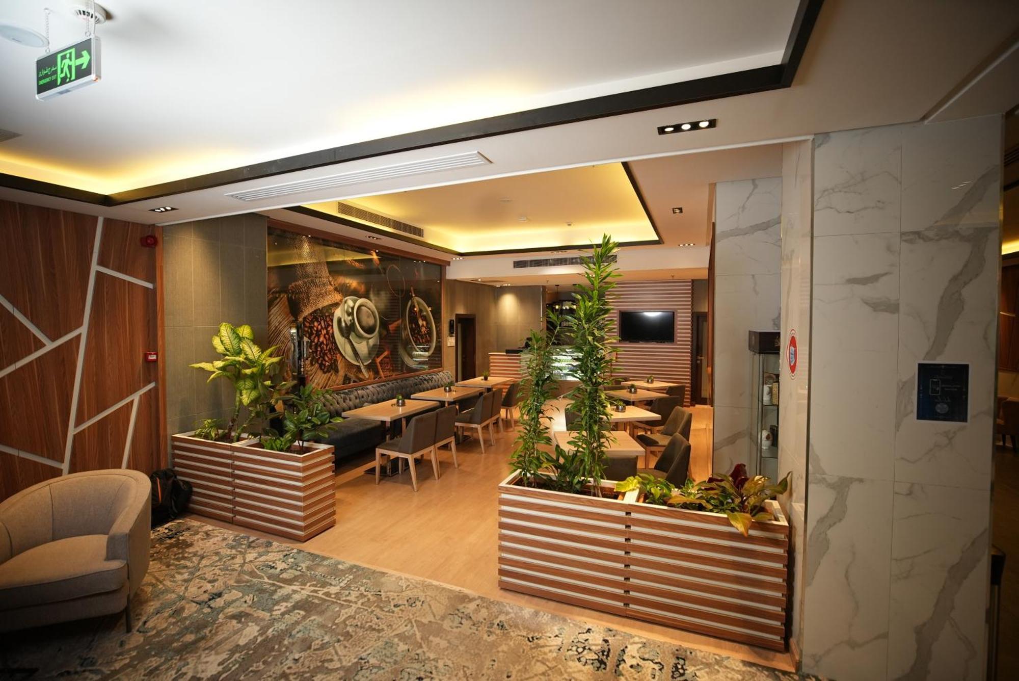 Wow Diamond - White Diamond Hotel Al Nuzha 吉达 外观 照片