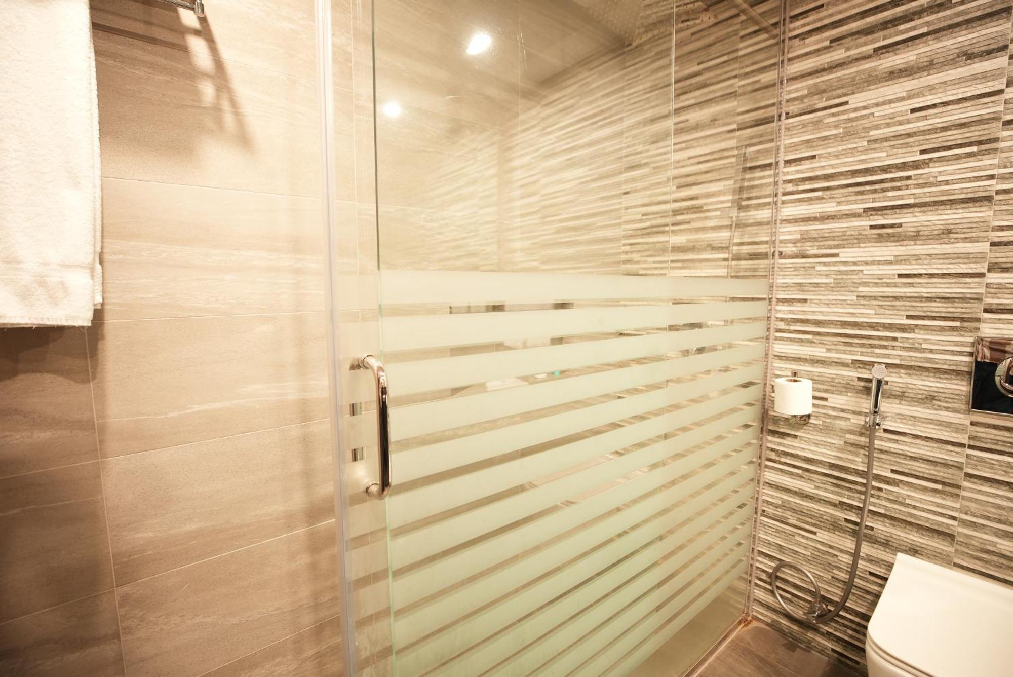 Wow Diamond - White Diamond Hotel Al Nuzha 吉达 外观 照片