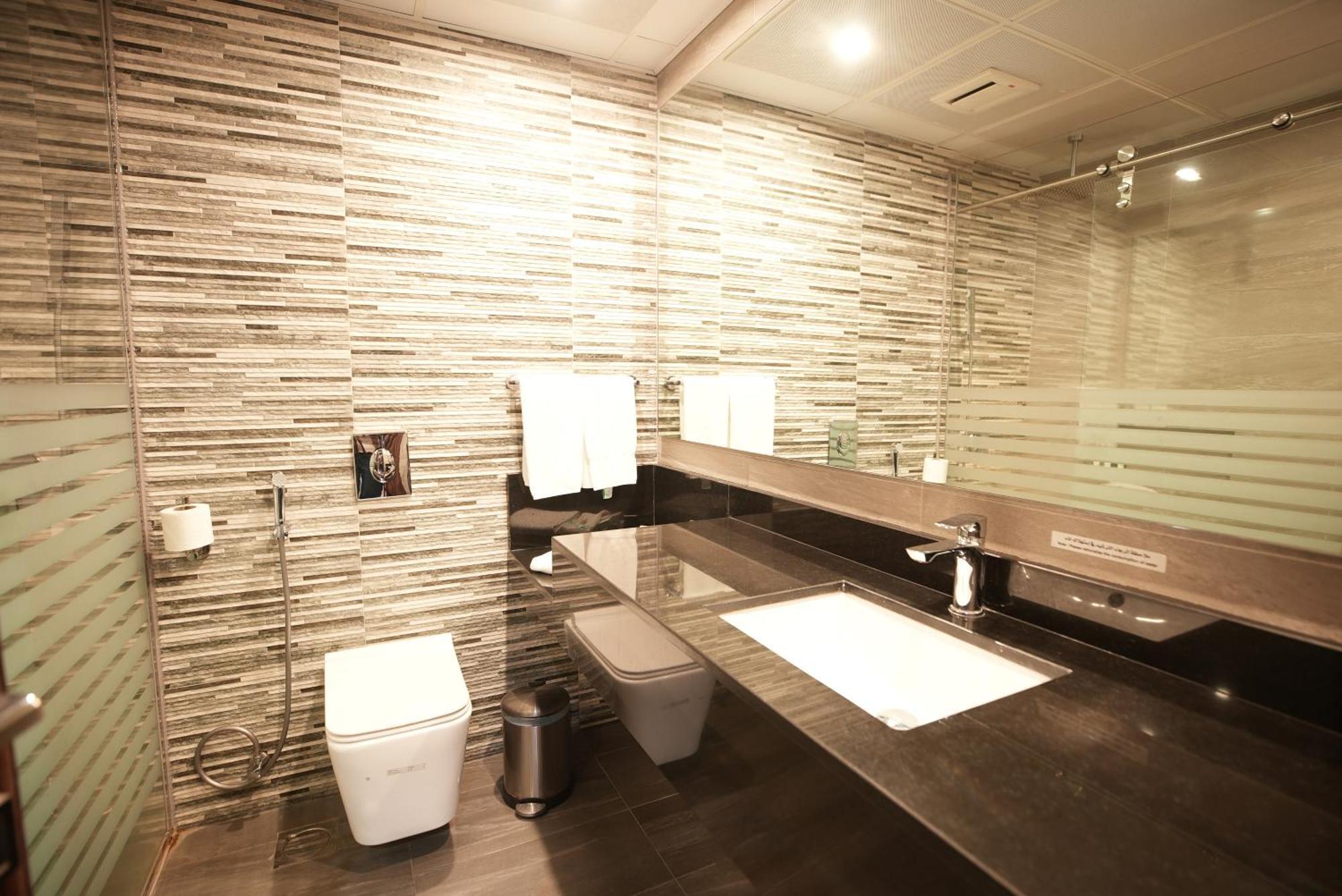 Wow Diamond - White Diamond Hotel Al Nuzha 吉达 外观 照片