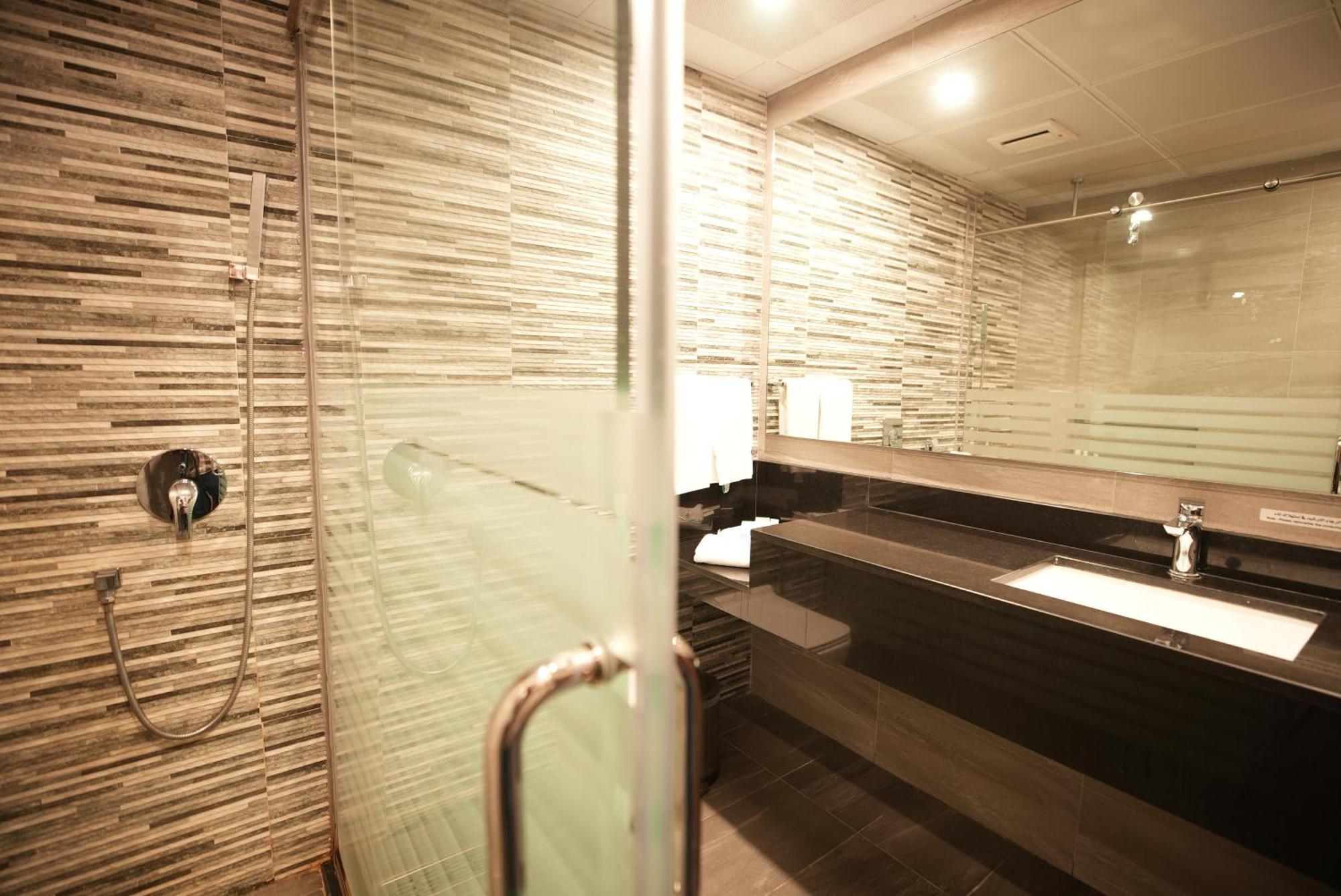 Wow Diamond - White Diamond Hotel Al Nuzha 吉达 外观 照片